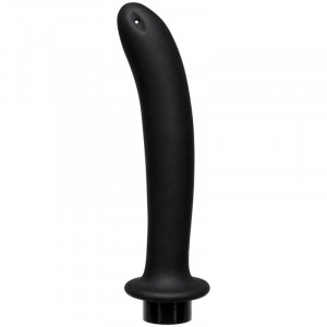Κλύσμα Kink Flow Extra Deep Silicone Anal Douche Accessory